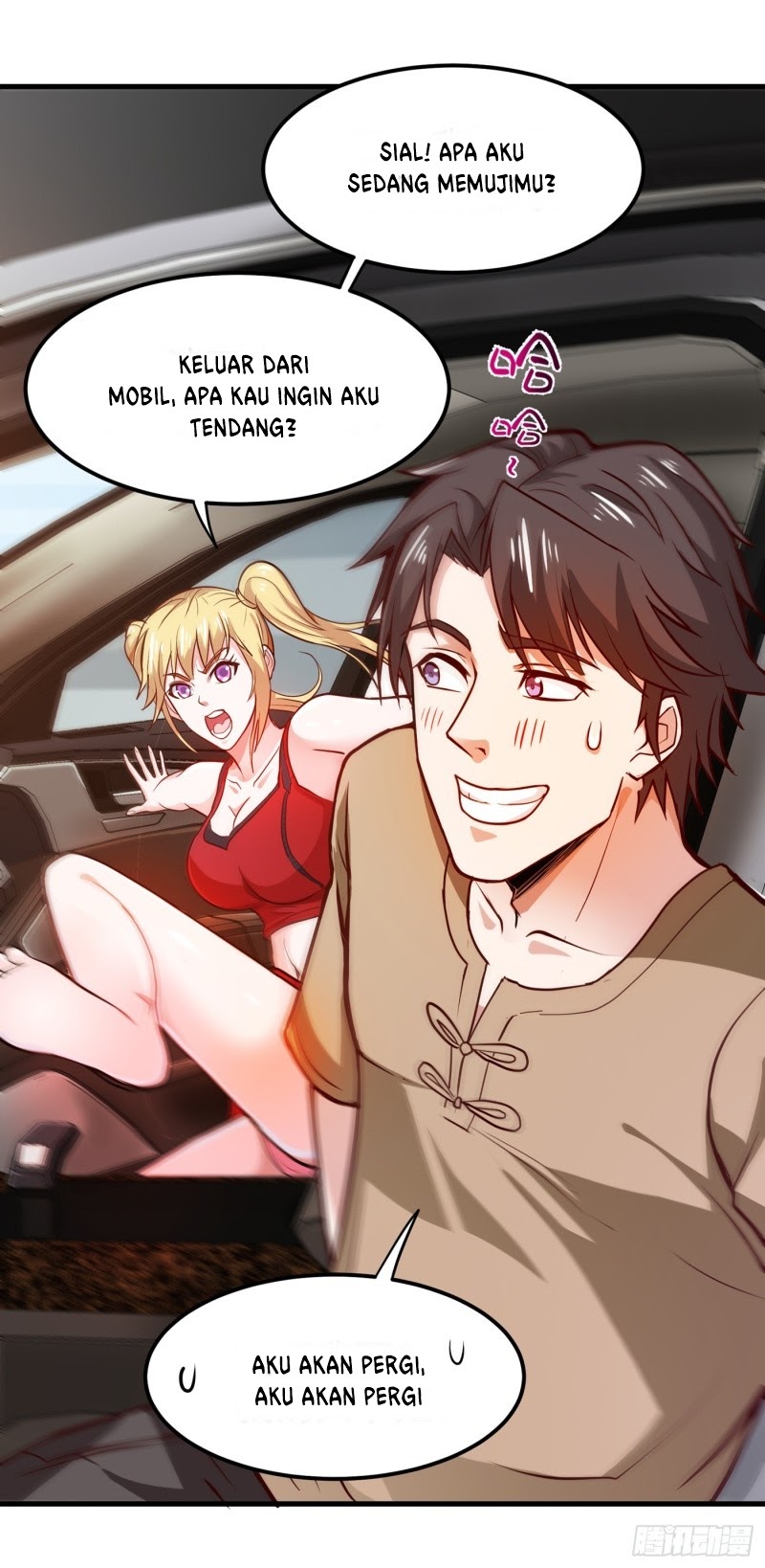 Strongest Divine Doctor Mixed City Chapter 76 Gambar 5
